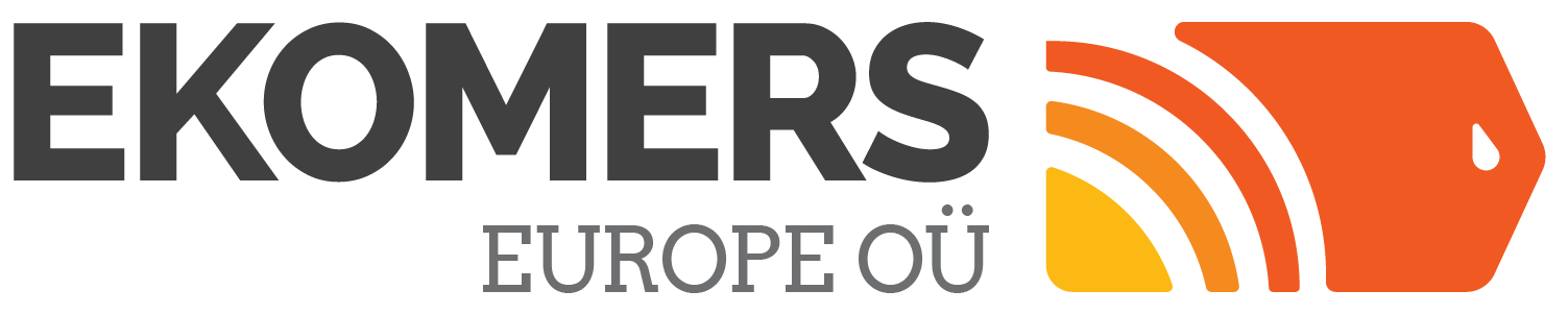 EKOMERS EUROPE OÜ