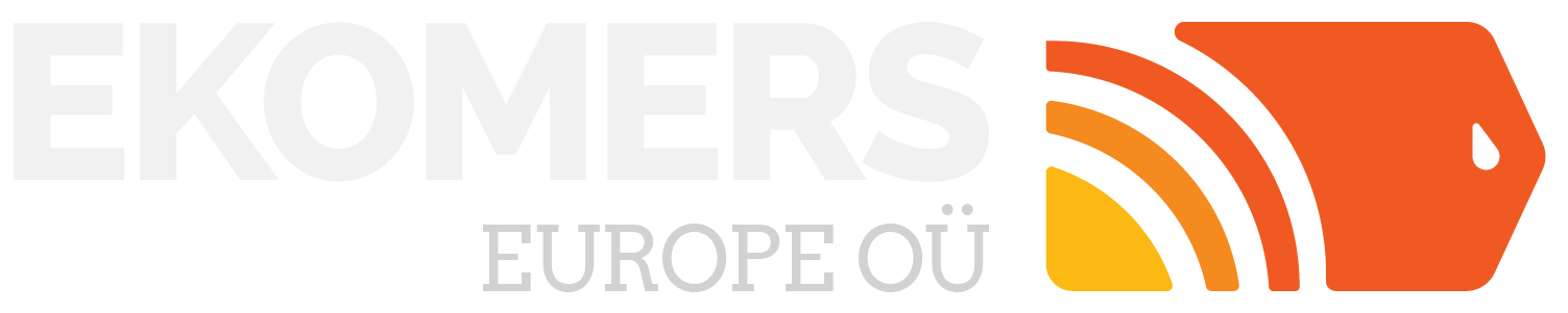 EKOMERS EUROPE OÜ